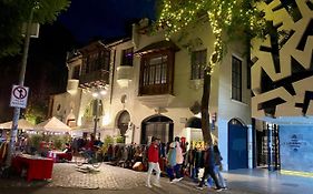 Bed & Breakfast Lastarria